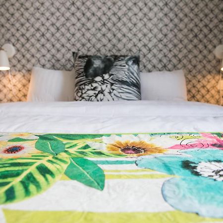 Smartflats Design - Cathedrale Apartment Liege Ruang foto