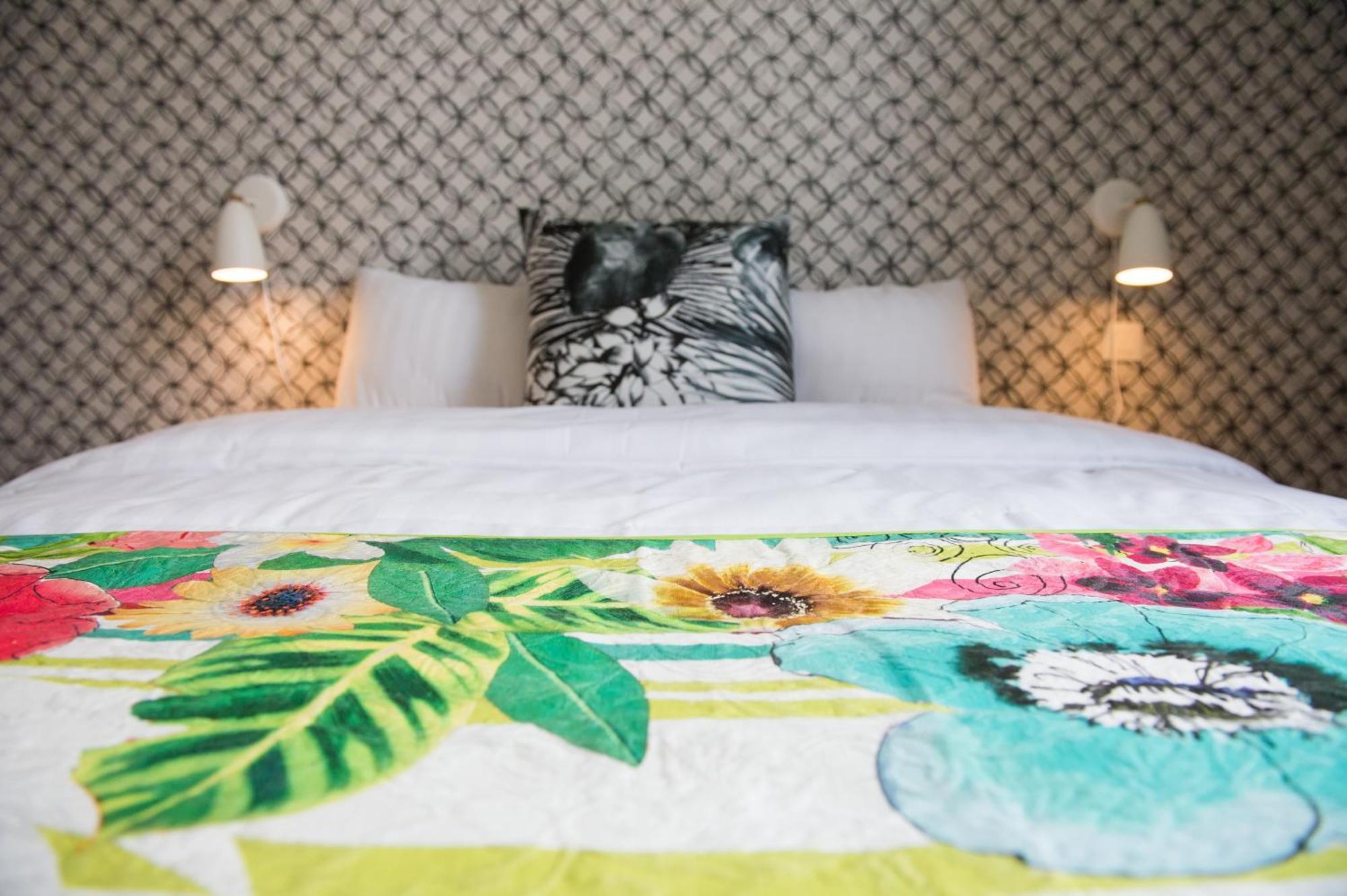 Smartflats Design - Cathedrale Apartment Liege Ruang foto