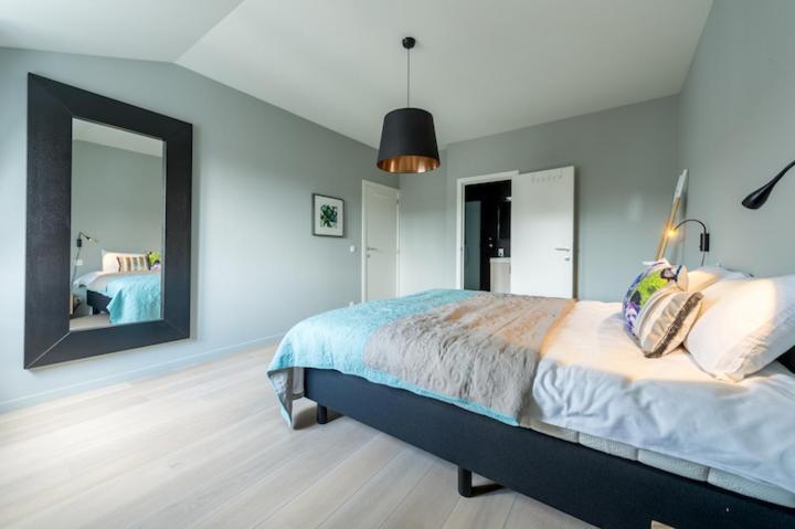 Smartflats Design - Cathedrale Apartment Liege Bagian luar foto